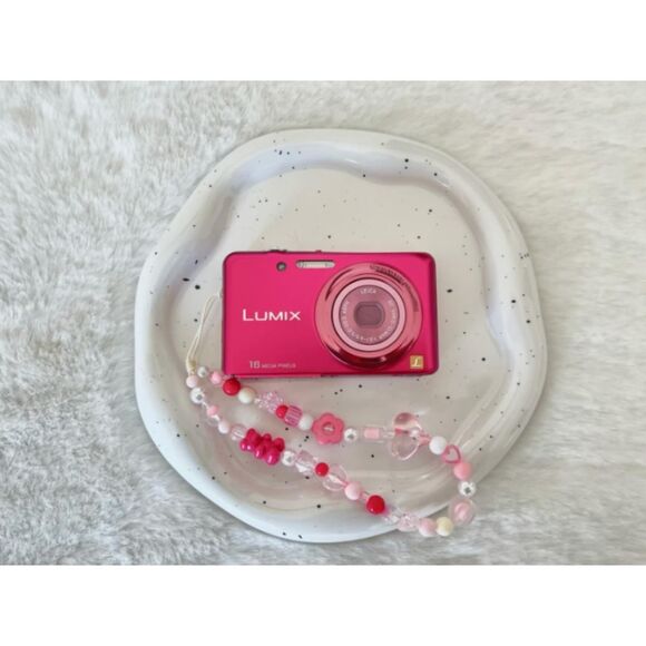 Unbranded Pink Cameras-and-accessories